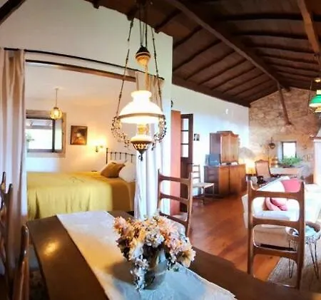 Villa La Mar A Guarda