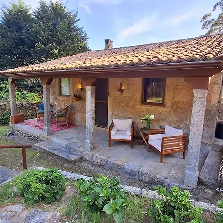 La Mar Villa A Guarda