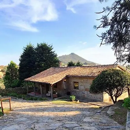 La Mar Villa