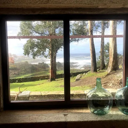 Villa La Mar A Guarda