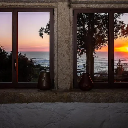 La Mar A Guarda