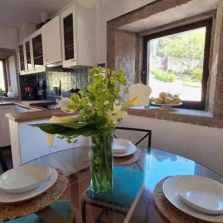 La Mar Villa