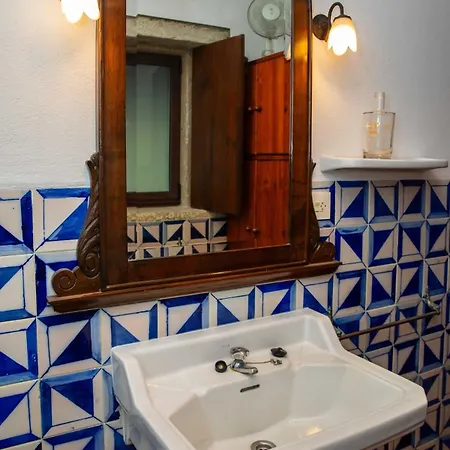 La Mar Villa *