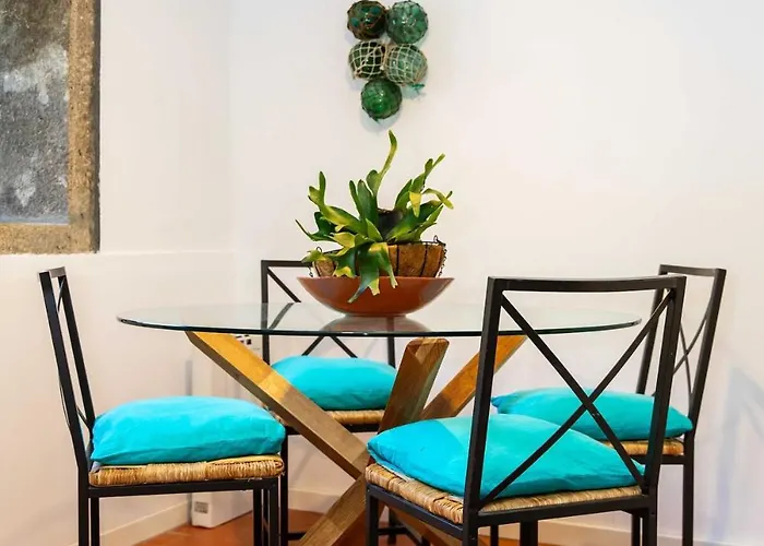 Villa La Mar A Guarda